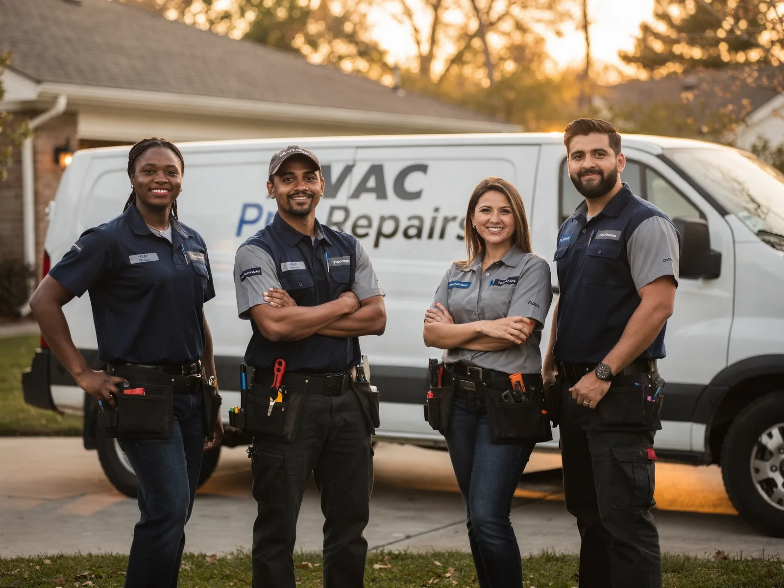 Heat Pump Repair company in Luverne, AL