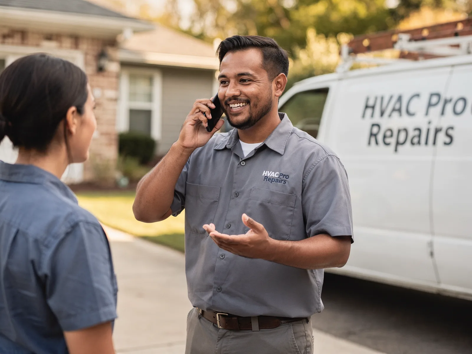 Heat Pump Repair Luverne, AL FAQs